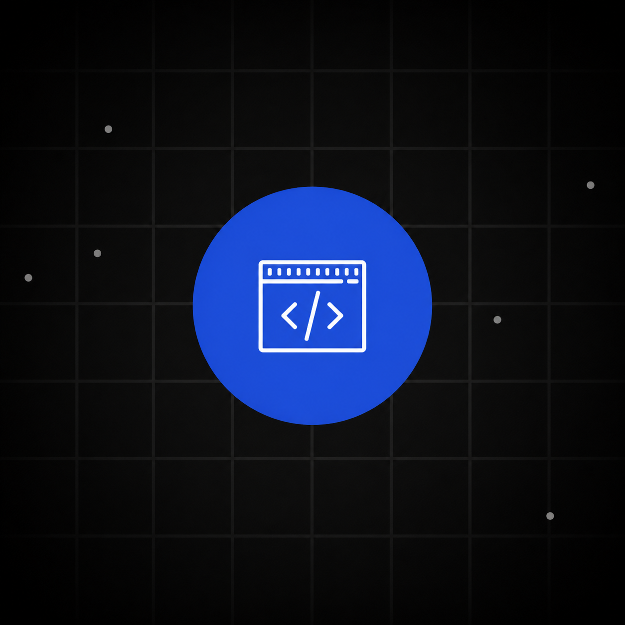 Professional web development services